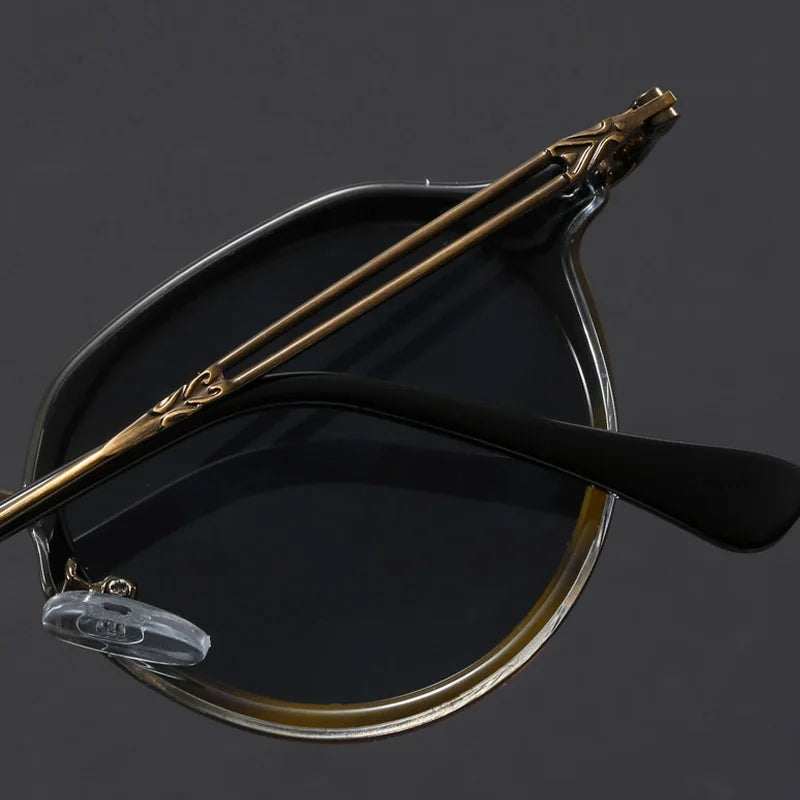 Clifton Retro Sunglasses