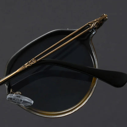 Clifton Retro Sunglasses