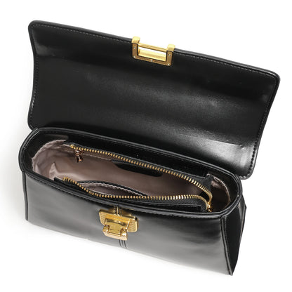 Olivetta Leather Handbag
