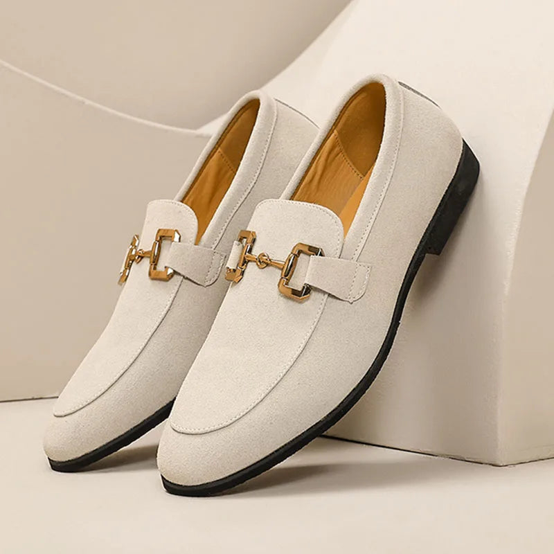 Silvano Bit Loafers