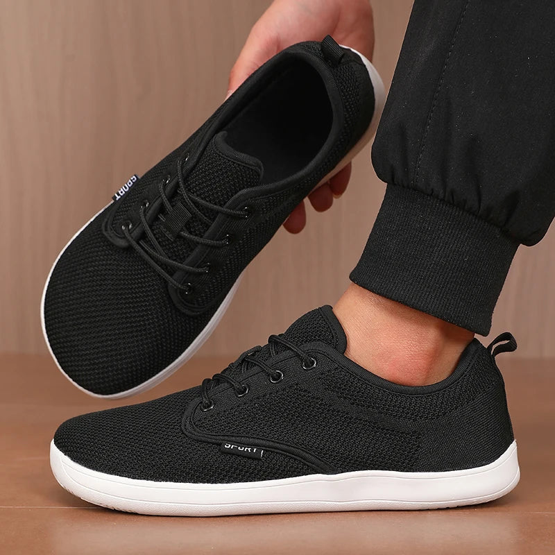 Belmont Edge Sneakers