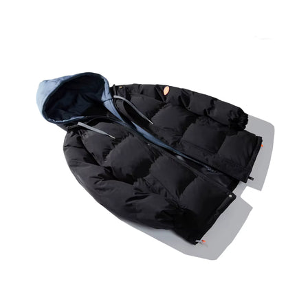 Chatham Puffer Jacket