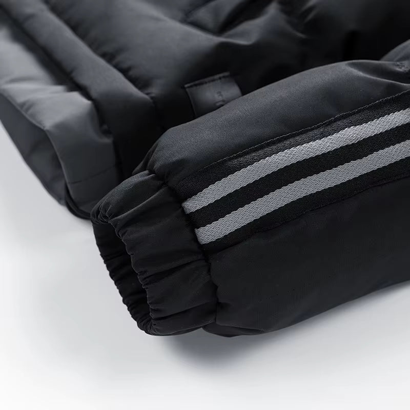 Wynford Puffer Jacket