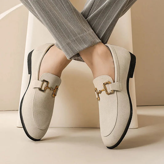 Silvano Bit Loafers