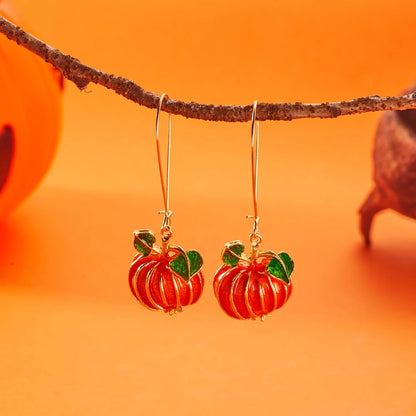 Harvest Charm Earrings