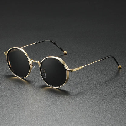 Bellagio Round Sunglasses