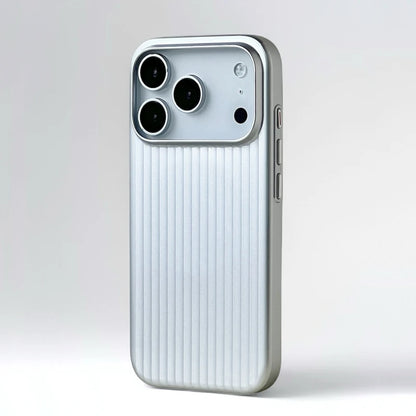 Knox Alloy iPhone Case