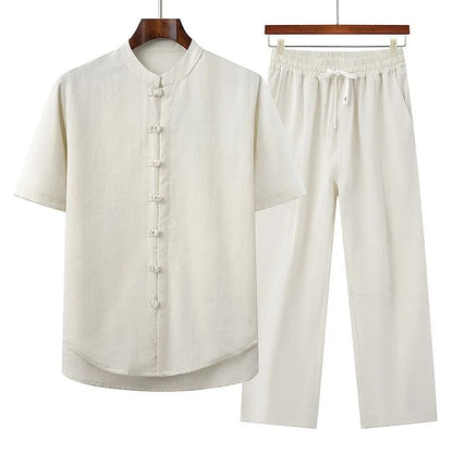 Serano Cotton Set