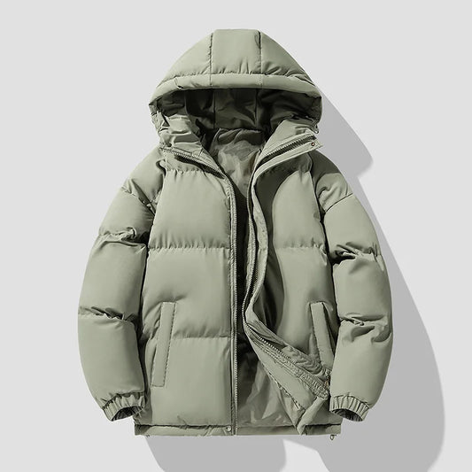 Easton Puffer Jacket