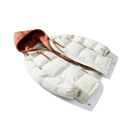 Chatham Puffer Jacket