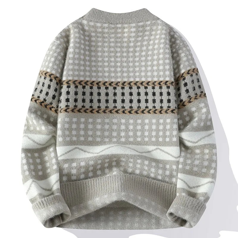 Evermere Knit Sweater