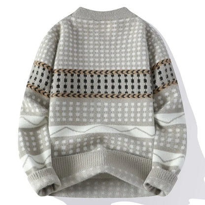 Evermere Knit Sweater