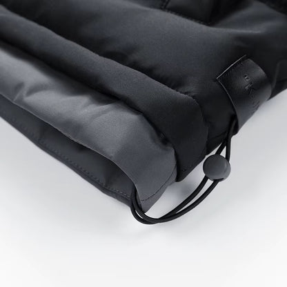 Wynford Puffer Jacket