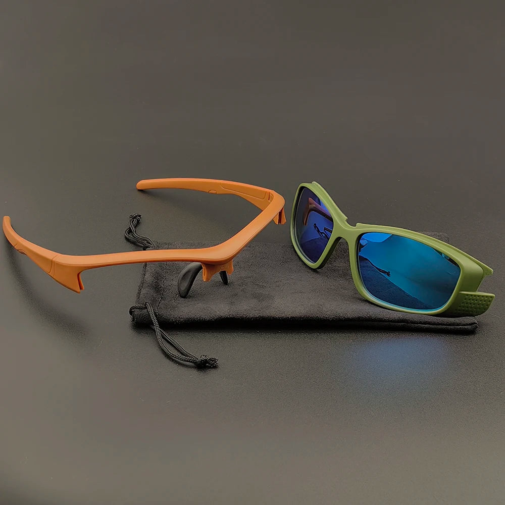 Axel Performance Sunglasses