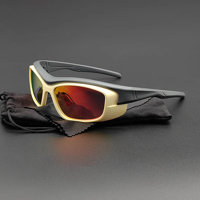 Axel Performance Sunglasses