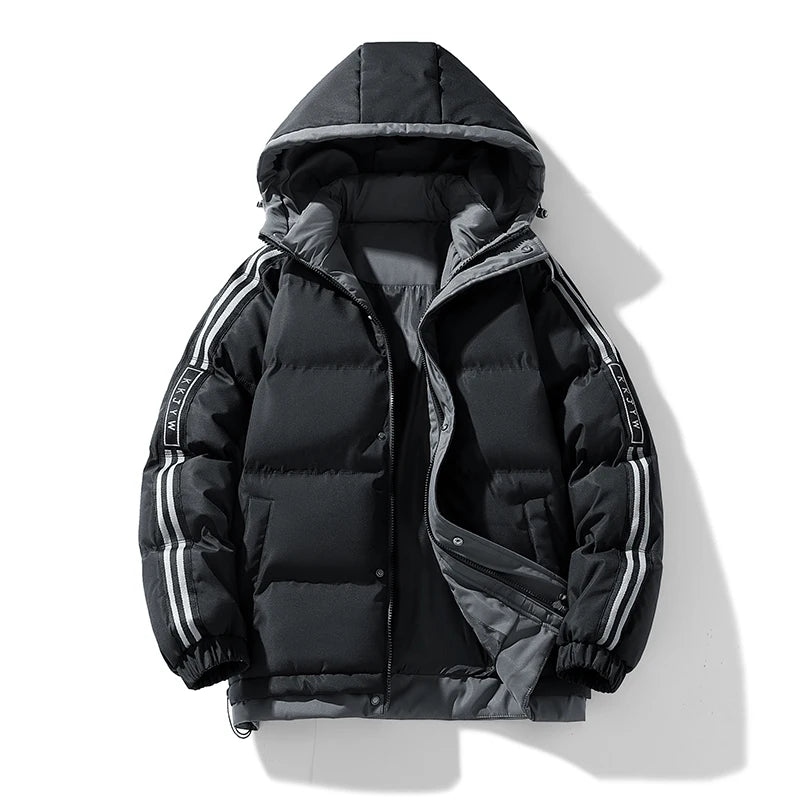 Wynford Puffer Jacket