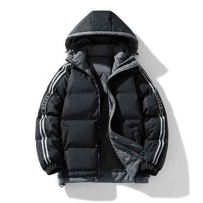 Wynford Puffer Jacket