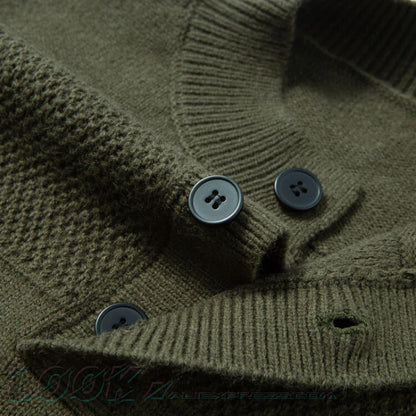 Blaire Vintage Pullover Sweater