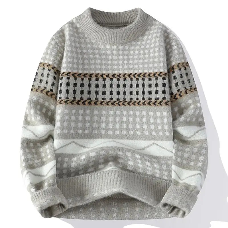 Evermere Knit Sweater