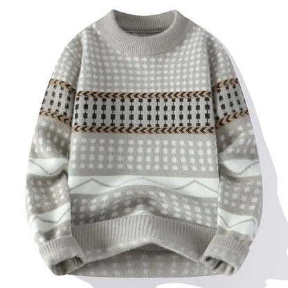 Evermere Knit Sweater