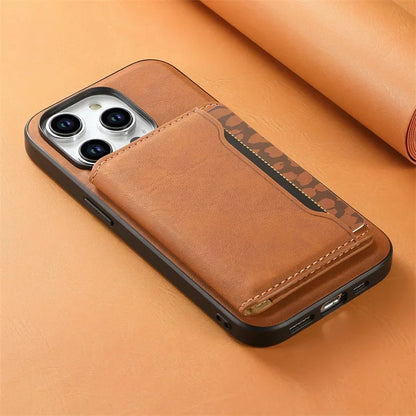 Divino iPhone Case