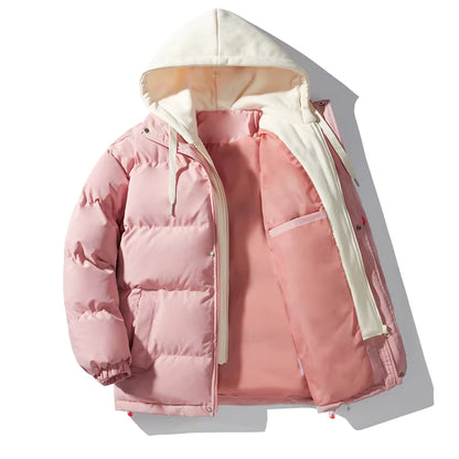 Chatham Puffer Jacket