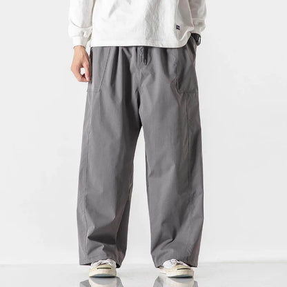 Malvani Cotton Trousers