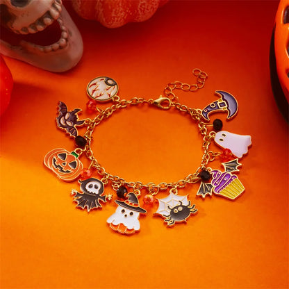 Nocturne Charm Bracelet