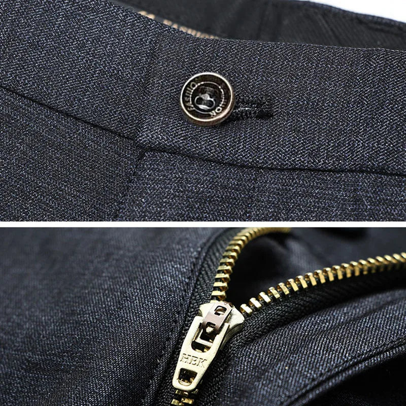 Melrose Tailored Trousers