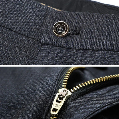 Melrose Tailored Trousers
