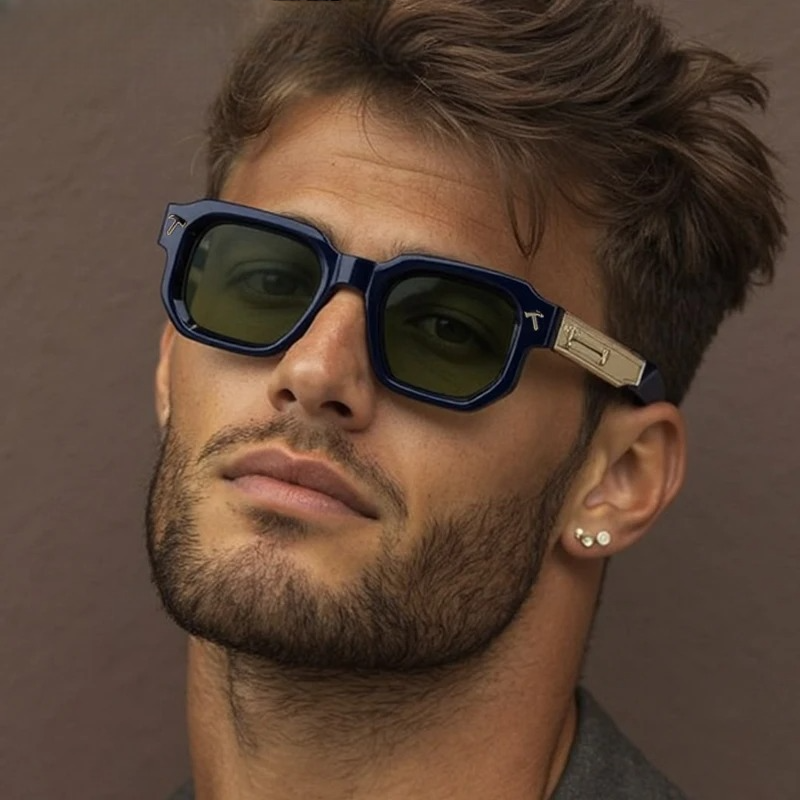 Alvani Square Sunglasses