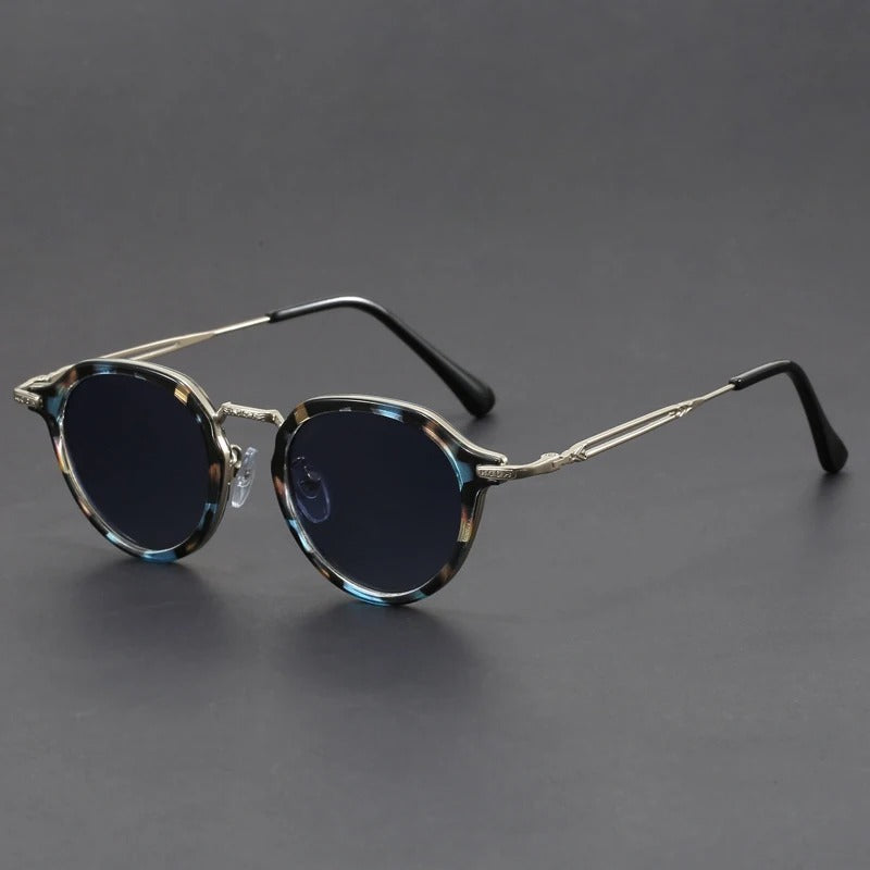 Clifton Retro Sunglasses