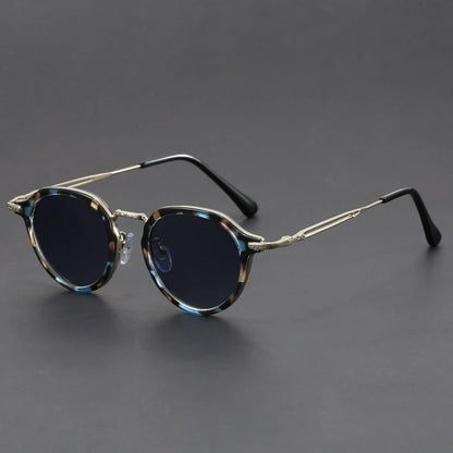 Clifton Retro Sunglasses