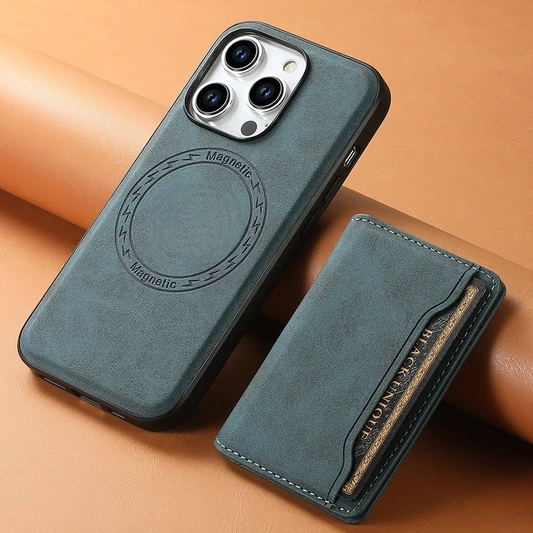 Divino iPhone Case