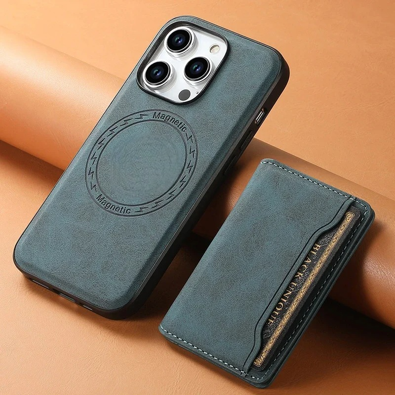 Divino iPhone Case