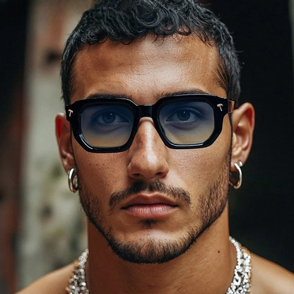 Alvani Square Sunglasses