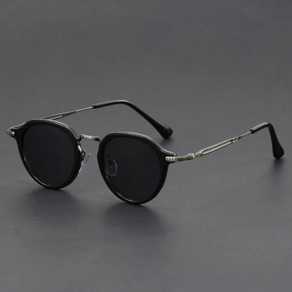 Clifton Retro Sunglasses