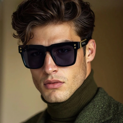 Bravanti Oversized Sunglasses