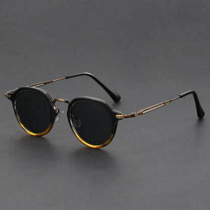 Clifton Retro Sunglasses