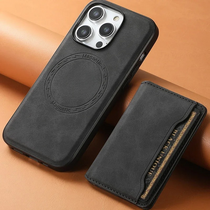 Divino iPhone Case